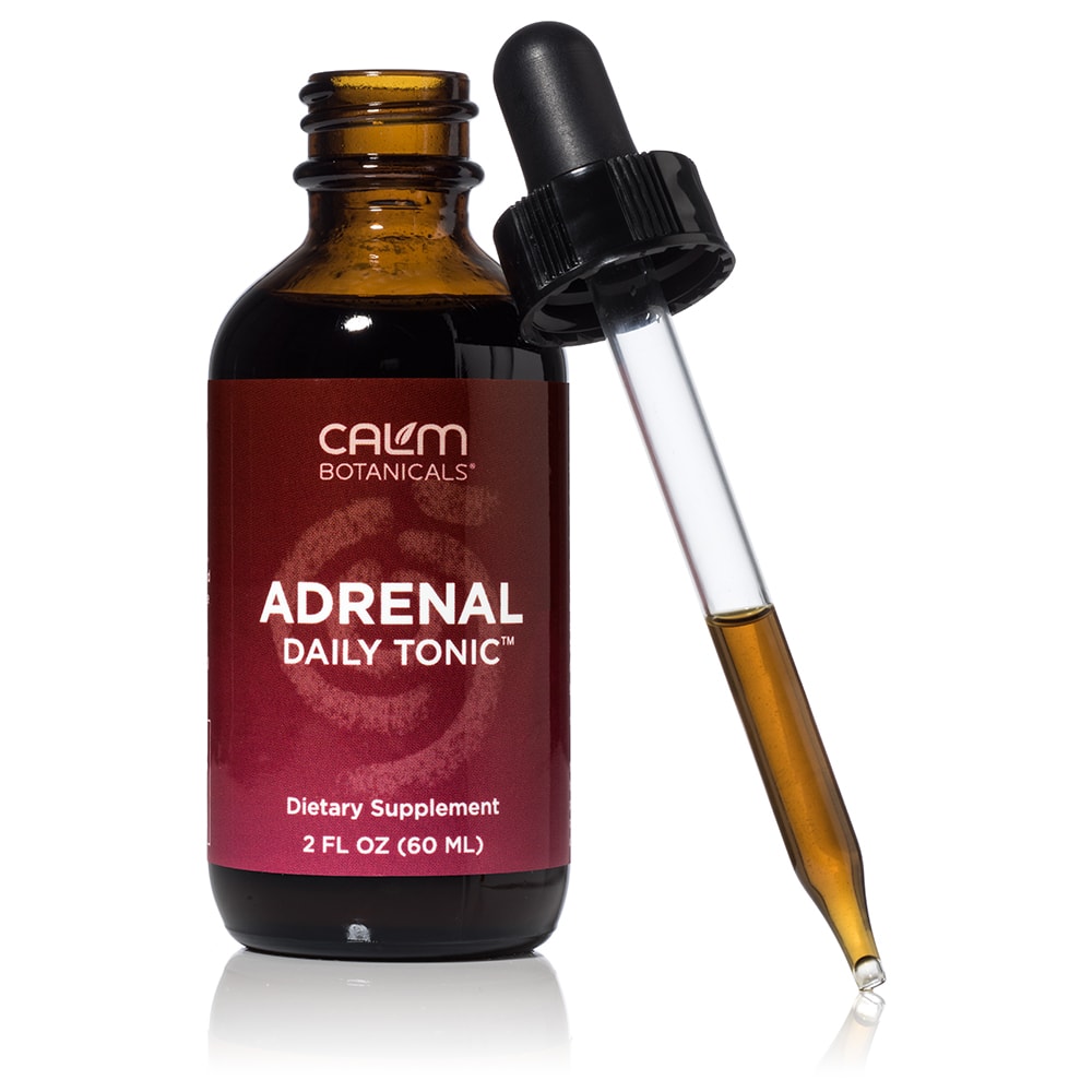 Adrenal Daily Tonic