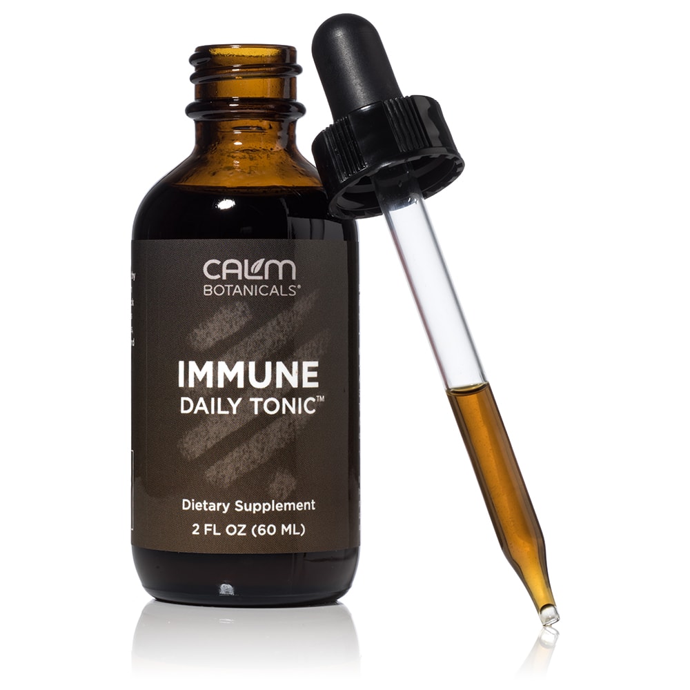 Immune Daily Tonic